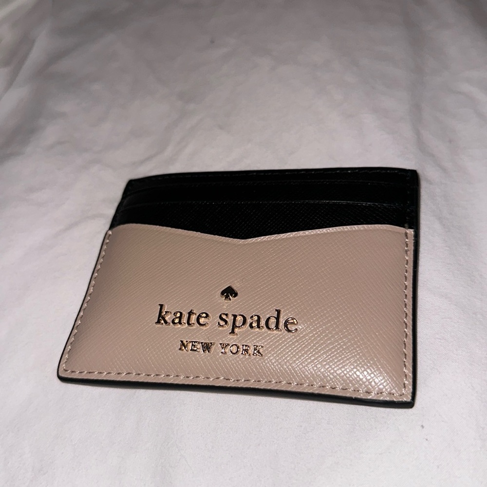 Kate Spade Card Holder